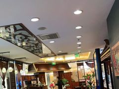 大堂-荷花泰菜(东方新天地店)