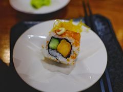 千代武加州卷-千代武日本料理(开发区店)