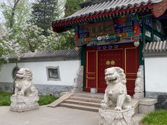 -宣武艺园