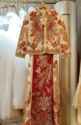 点击看大图 -厦门苏迪尔婚纱礼服批发零售/男装定制