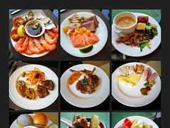 -大中华希尔顿酒店-念自助餐·嗨啤·小龙虾