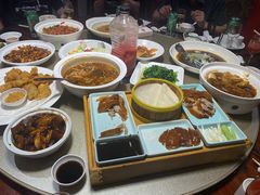 -天福苑(崇宁路店)