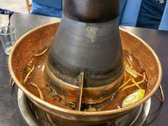 -楼外楼大刀肉传统火锅居(幸福街店)