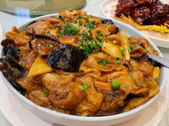 -欣旺·迎宾楼·百年无锡菜