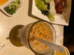 -香港新发烧腊茶餐厅(书城店)