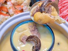 -金龙·打边炉(武进路店)