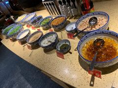 -黄家码头老火锅(解放碑旗舰店)
