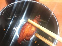 -老韩煸鸡·中国炸鸡(水塔美食街店)