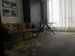 -长春高新益田福朋喜来登酒店·宜客乐标帜餐厅