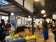 -中村藤吉(本店)
