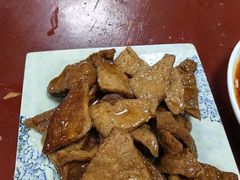 -老丘丘(较场口店)