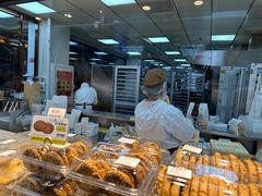 -鲍师傅糕点(青年汇店)
