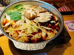 -吉兆·料理(红梅南路店)
