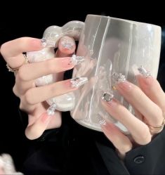 -M·X Nail日式美甲美睫
