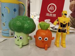 -海底捞火锅(吉利大厦店)