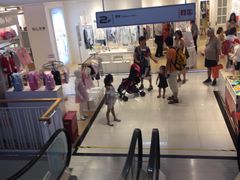 -宝大祥青少年儿童购物中心(南京东路店)