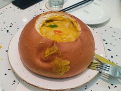 -大树餐厅(朝阳大悦城店)
