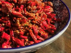 -拈一筷子·宜宾江湖菜(总店)