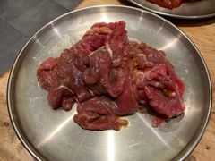 -汉拿山(北京上地华联店)