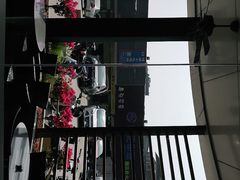 -麦当劳(新新大道岗丰店)