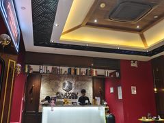 -恐怖游戏(湖滨店)