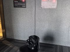 -VR 间客漫·PS电玩·虚拟现实包间游戏电竞(街道口店)