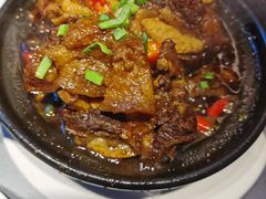 -富临轩私房菜(集庆门大街店)
