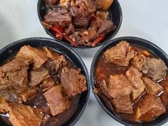 -上海为民商行清真饭店(南大路店)