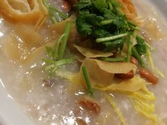 荔湾艇仔粥-点都德(大茶楼店)