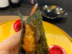 -帝鮨·烧肉割烹(龙湖金楠天街店)