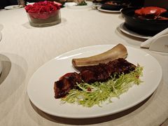-恒悦轩·粤菜(上海展览中心店)