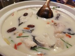 -老阿爸鲜鱼土菜(昆山花桥店)