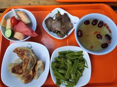 -梅园食堂