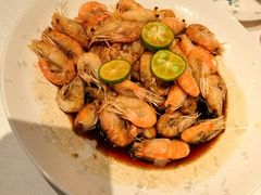 -醉舍·新淮扬菜(长宁龙之梦店)