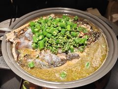 -师烤·豆花烤鱼(广州荔湾扬韬广场店)