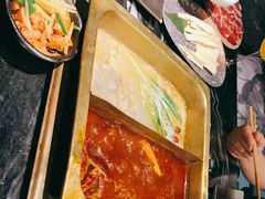 -王家渡火锅(金宝汇店)