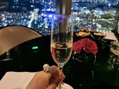 -瑞吉酒店·The Drawing Room闲逸廊·云端下午茶·夜奢Whiskey