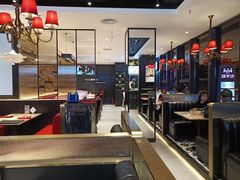 -海维克牛排馆HIGHWIC(右岸环宇坊店)