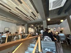 -UPPER KITCHEN(延安路店)