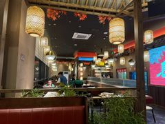 -恰饭·老长沙市井菜(天河客运站店)