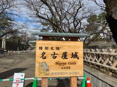 -名古屋城