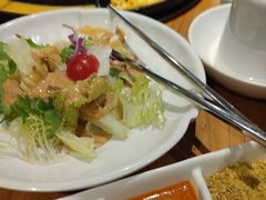 -釜山火炉韩式炭火烤肉(欧洲城店)