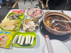 -菌小白火锅(时尚天河店)