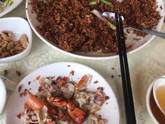 -喜记避风塘炒辣蟹(旗舰店)