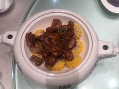 -百富源·海鲜辽菜(浑河堡店)