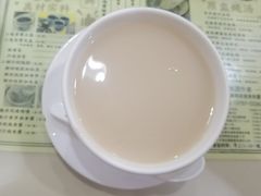 杏仁糊-华生行(大良店)