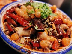-肆角壹圆夜市麻辣烫(春熙路店)