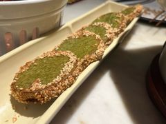 -绿茶餐厅(同成街华联店)