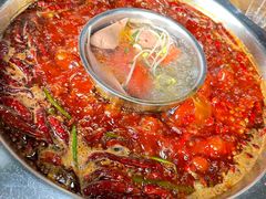 -正南齊北重庆老火锅(光华村直营店)
