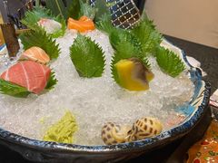 -大桥日本料理·日式放题·铁板定食(科兴科学园店)